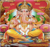 Ganesh Kavach